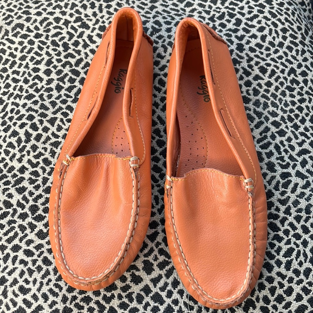 Raggio Loafers (Kids)